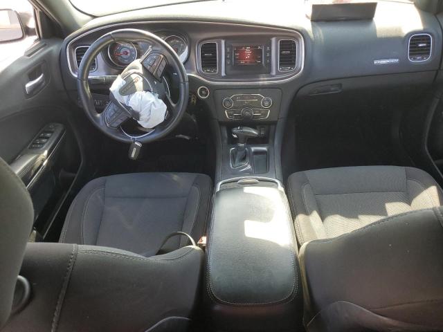 Фото 8 с аукциона – 2016 DODGE CHARGER SE с VIN 2C3CDXBG9GH102833