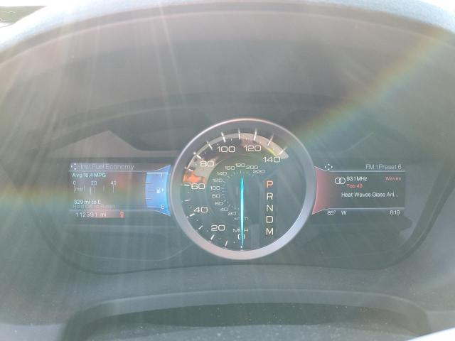 Photo 9 from auction – 2014 FORD EXPLORER X with VIN 1FM5K8D89EGC45937
