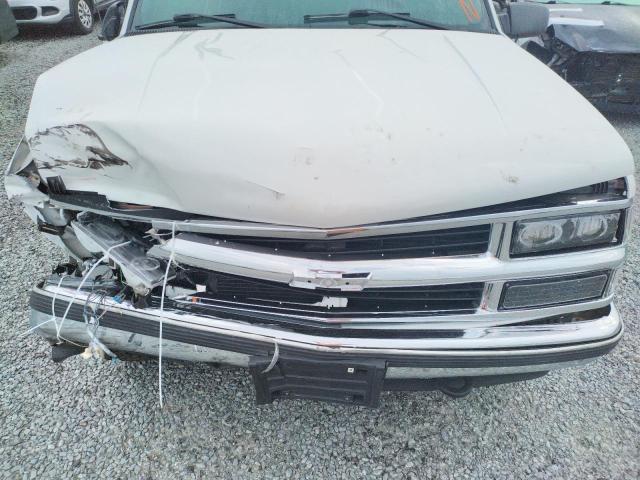 Photo 11 from auction – 1997 CHEVROLET GMT-400 K1 with VIN 2GCEK19R2V1215768