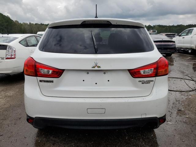 صورة رقم 6 من المزاد - 2015 MITSUBISHI OUTLANDER مع VIN 4A4AP3AUXFE051092