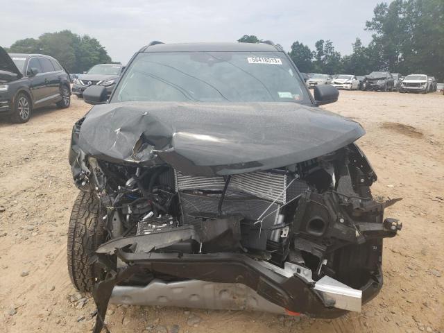 Photo 5 from auction – 2022 FORD EXPLORER T with VIN 1FMSK8JH4NGC37493