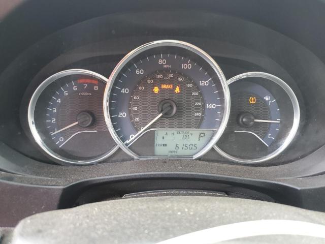 صورة رقم 9 من المزاد - 2016 TOYOTA COROLLA L مع VIN 5YFBURHE2GP437791