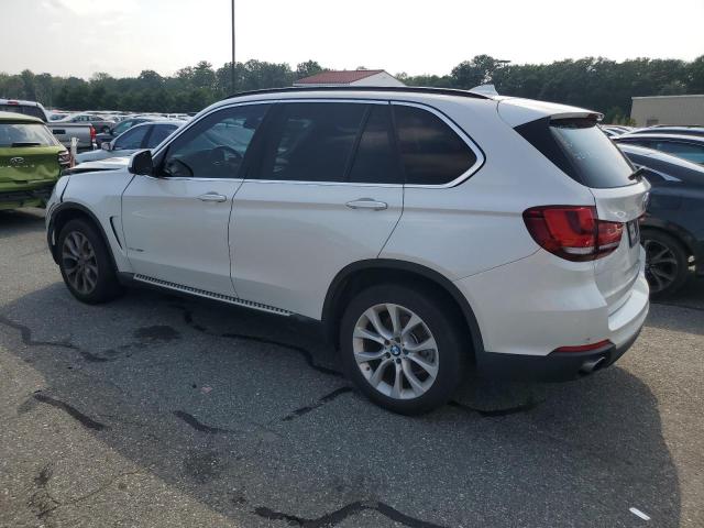Photo 2 from auction – 2016 BMW X5 XDRIVE3 with VIN 5UXKR0C57G0P29319