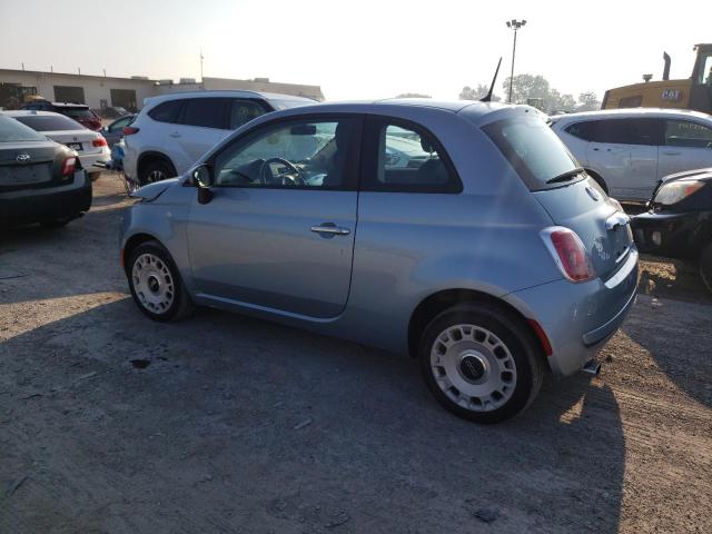 Photo 2 from auction – 2013 FIAT 500 POP with VIN 3C3CFFAR6DT634129
