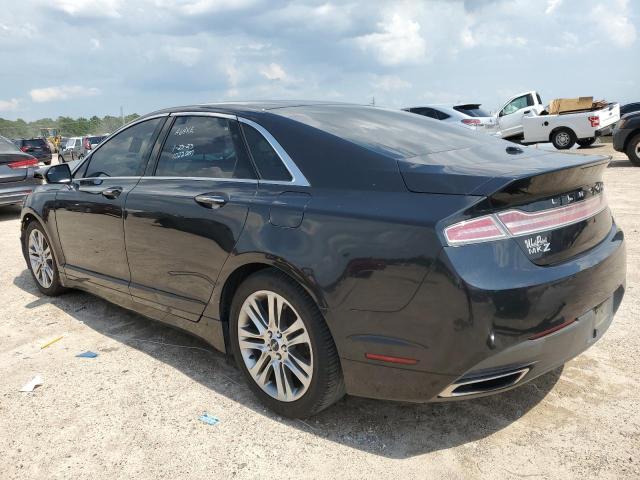 Photo 2 from auction – 2013 LINCOLN MKZ with VIN 3LN6L2G94DR826806