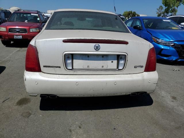 صورة رقم 6 من المزاد - 2001 CADILLAC DEVILLE DT مع VIN 1G6KF57951U156024