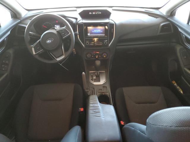 Photo 8 from auction – 2018 SUBARU IMPREZA with VIN 4S3GTAA60J3736211