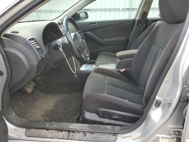 Photo 7 from auction – 2012 NISSAN ALTIMA BAS with VIN 1N4AL2AP4CN427746