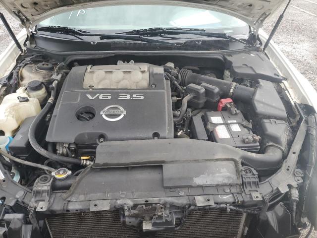 Photo 11 from auction – 2008 NISSAN MAXIMA SE with VIN 1N4BA41E78C811110