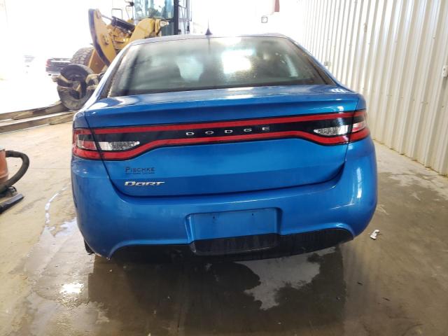 Photo 6 from auction – 2015 DODGE DART SE with VIN 1C3CDFAA9FD403962