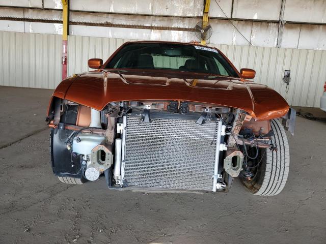 Photo 5 from auction – 2011 DODGE CHARGER with VIN 2B3CL3CG0BH584916