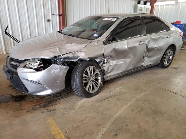 TOYOTA CAMRY LE 2016 with VIN 4T1BF1FK4GU531352 - Photo from auction