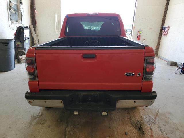 Photo 6 from auction – 1999 FORD RANGER with VIN 1FTYR11V3XPB79032