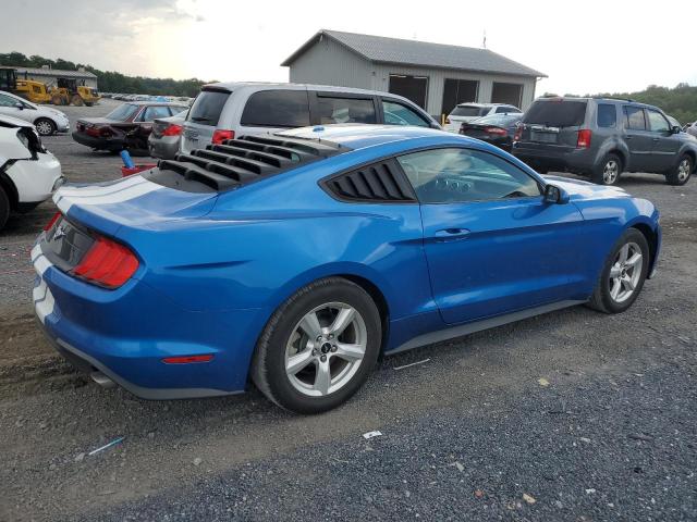 Photo 3 from auction – 2019 FORD MUSTANG with VIN 1FA6P8TH1K5101582