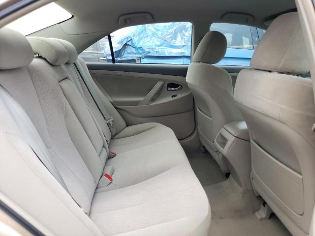 Photo 10 from auction – 2010 TOYOTA CAMRY BASE with VIN 4T4BF3EK2AR065480