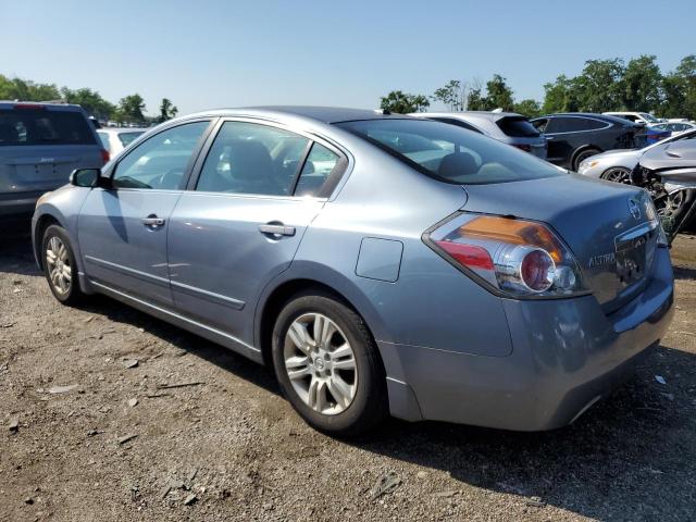 Photo 2 from auction – 2012 NISSAN ALTIMA BAS with VIN 1N4AL2AP1CC123267