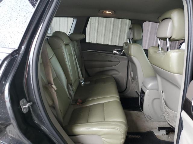 Photo 10 from auction – 2011 JEEP GRAND CHER with VIN 1J4RR4GG3BC652078