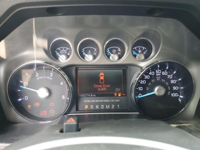 Photo 9 from auction – 2011 FORD F250 SUPER with VIN 1FT7W2BT6BEC19454