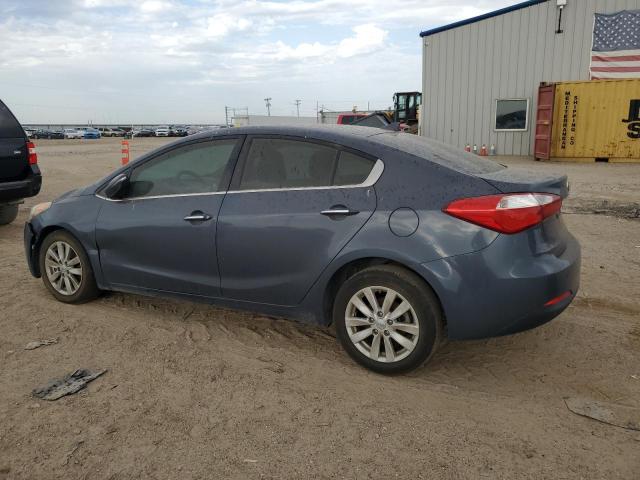 Photo 2 from auction – 2014 KIA FORTE EX with VIN KNAFX4A87E5078753