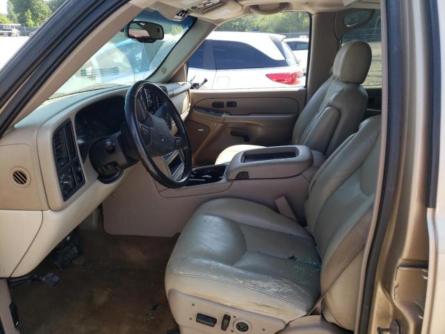 Photo 7 from auction – 2005 GMC YUKON with VIN 1GKEC13T45R211475