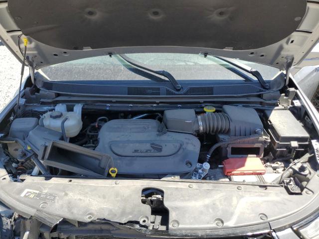 Photo 12 from auction – 2021 CHRYSLER PACIFICA T with VIN 2C4RC1BG4MR595722