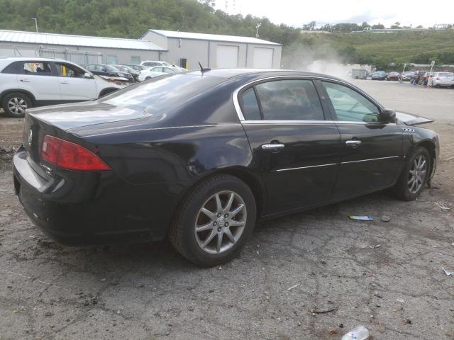 Photo 3 from auction – 2007 BUICK LUCERNE CX with VIN 1G4HD57277U224974