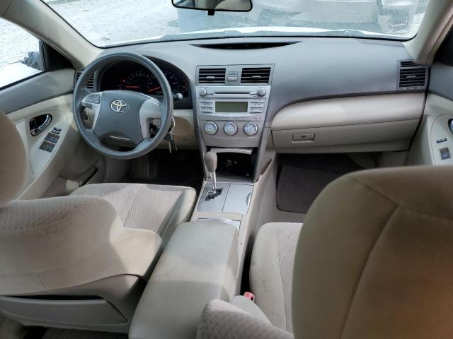 Photo 8 from auction – 2011 TOYOTA CAMRY BASE with VIN 4T4BF3EK1BR111088