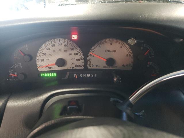 Photo 9 from auction – 2000 FORD F150 with VIN 2FTRX07L4YCB18236
