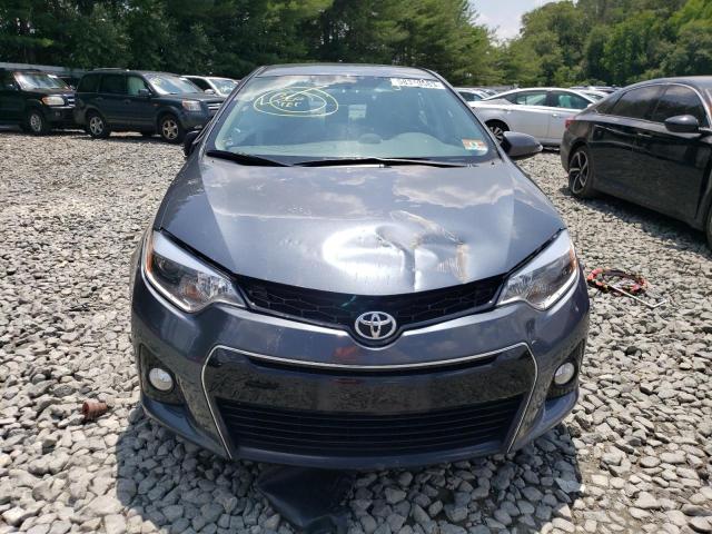 Photo 5 from auction – 2015 TOYOTA COROLLA L with VIN 2T1BURHE7FC449336