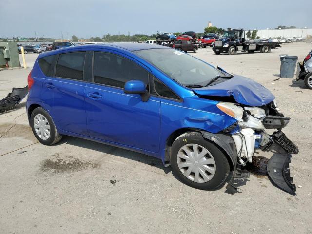 Photo 4 from auction – 2014 NISSAN VERSA NOTE with VIN 3N1CE2CP7EL436571