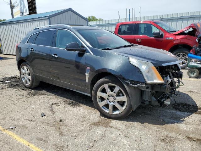 Photo 4 from auction – 2011 CADILLAC SRX PREMIU with VIN 3GYFNCEY8BS523672