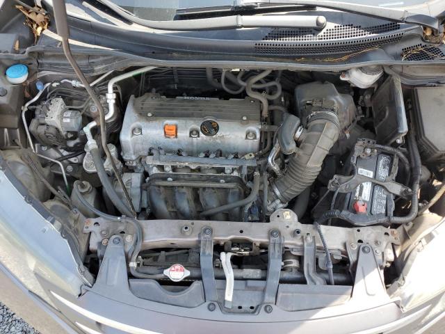 Photo 11 from auction – 2014 HONDA CRV with VIN 5J6RM4H78EL017679