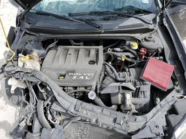 Photo 11 from auction – 2012 DODGE AVENGER SE with VIN 1C3CDZAB2CN173262