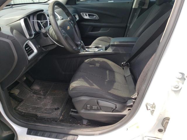 Photo 7 from auction – 2014 CHEVROLET EQUINOX LS with VIN 2GNALAEK7E6176013