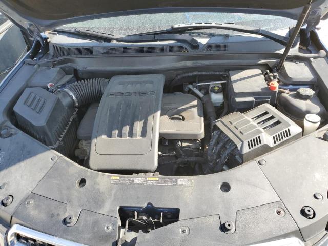 Photo 12 from auction – 2012 CHEVROLET EQUINOX LT with VIN 2GNALPEK8C6191507