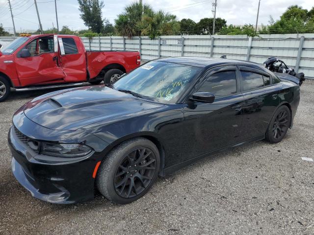 Photo 1 from auction – 2017 DODGE CHARGER R/ with VIN 2C3CDXGJ4HH530461