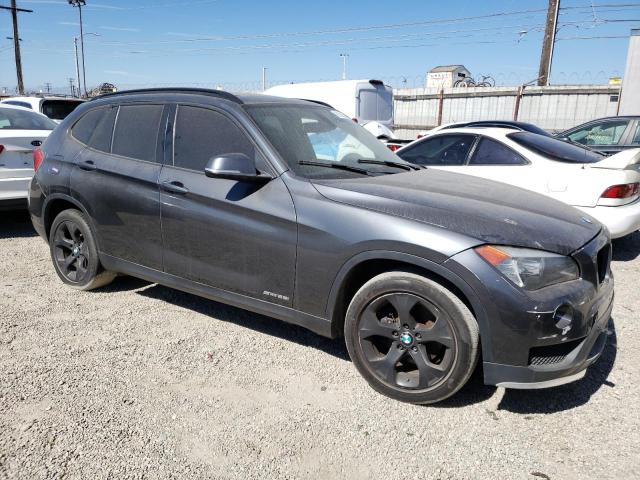 Photo 4 from auction – 2015 BMW X1 SDRIVE2 with VIN WBAVM1C59FV315637