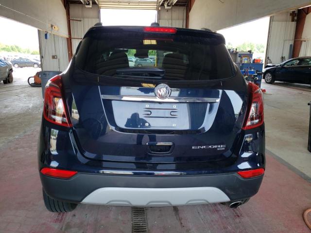 Photo 6 from auction – 2022 BUICK ENCORE PRE with VIN KL4CJESM7NB536814