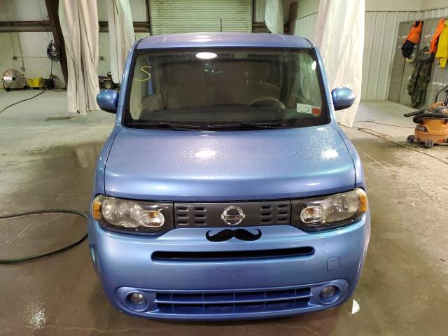Photo 5 from auction – 2014 NISSAN CUBE S with VIN JN8AZ2KR6ET352754