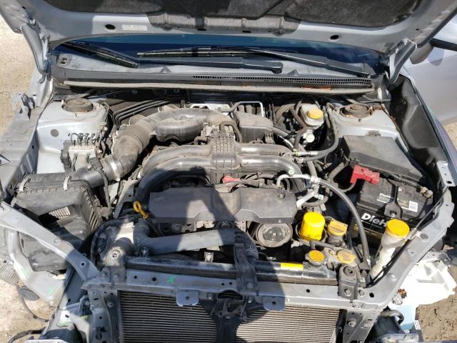 Photo 11 from auction – 2013 SUBARU IMPREZA PR with VIN JF1GPAD65DH815225