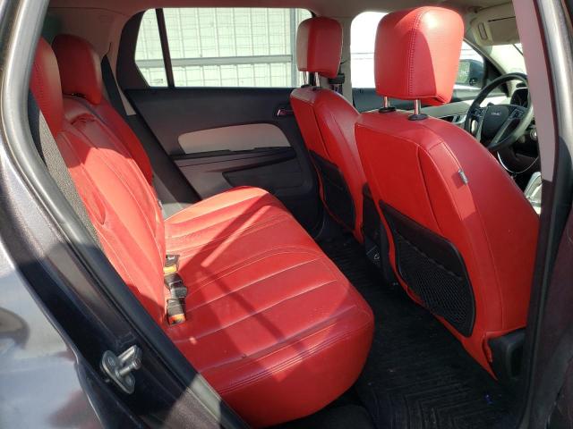 Photo 11 from auction – 2014 GMC TERRAIN SL with VIN 2GKALMEK9E6246089