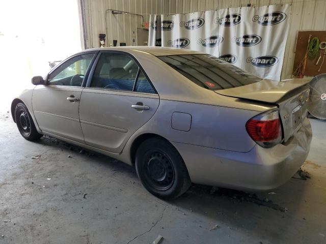 Photo 2 from auction – 2006 TOYOTA CAMRY LE with VIN 4T1BE32K16U124608