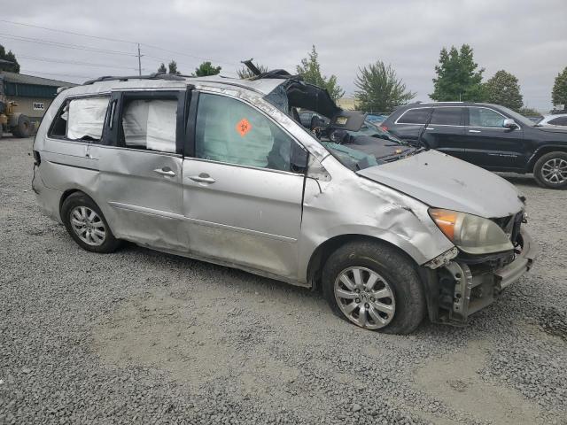 Photo 4 from auction – 2009 HONDA ODYSSEY EX with VIN 5FNRL38799B050105