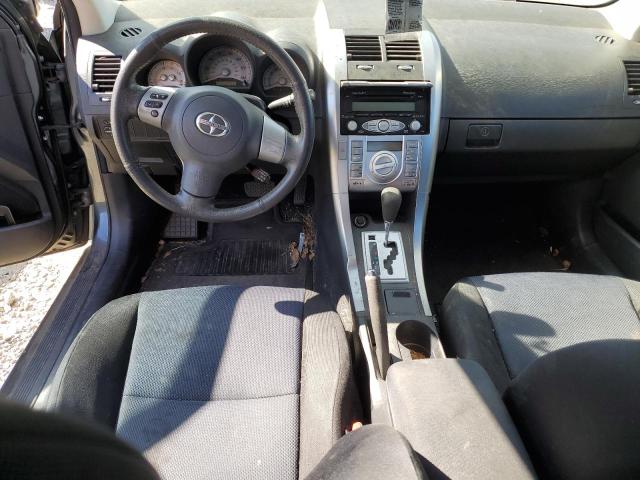 Photo 8 from auction – 2007 TOYOTA SCION with VIN JTKDE177470183742