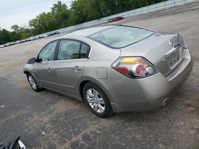 Photo 2 from auction – 2012 NISSAN ALTIMA BAS with VIN 1N4AL2APXCC139290
