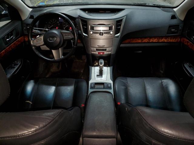 Photo 8 from auction – 2011 SUBARU OUTBACK 2. with VIN 4S4BRCJCXB3384763
