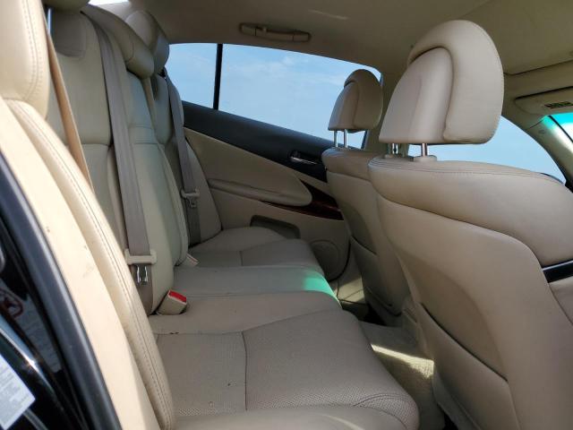 Photo 10 from auction – 2008 LEXUS GS 350 with VIN JTHCE96SX80020245