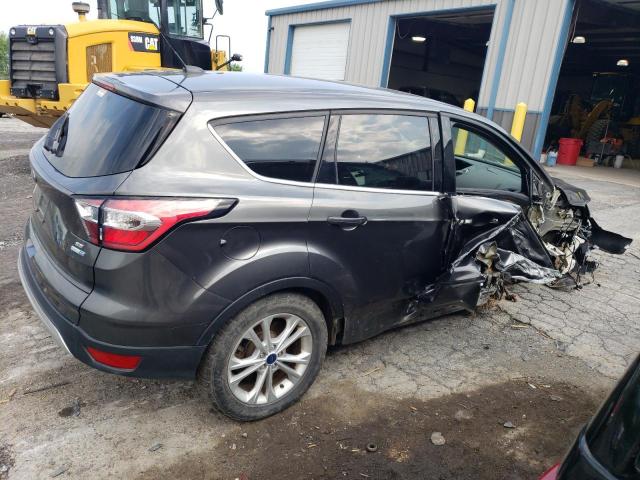 Photo 3 from auction – 2017 FORD ESCAPE SE with VIN 1FMCU9GD2HUC46269