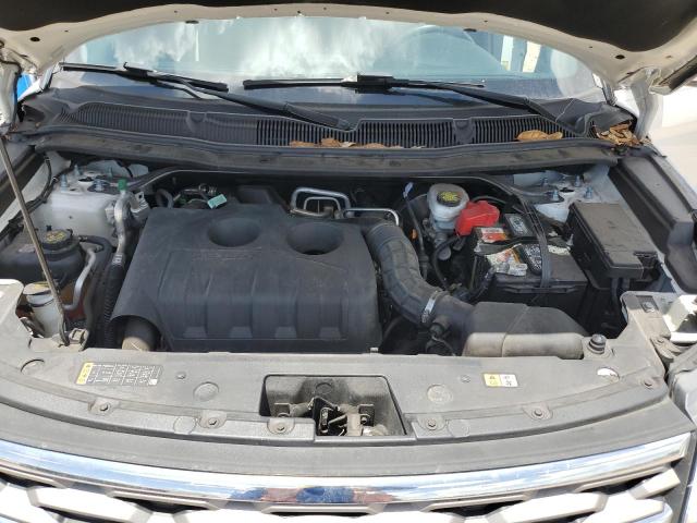 Photo 12 from auction – 2018 FORD EXPLORER X with VIN 1FM5K7DH8JGB75576