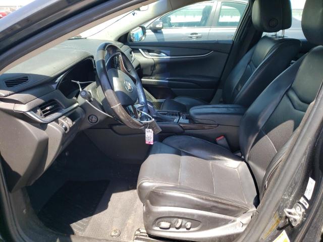 Photo 7 from auction – 2014 CADILLAC XTS with VIN 2G61L5S37E9304653
